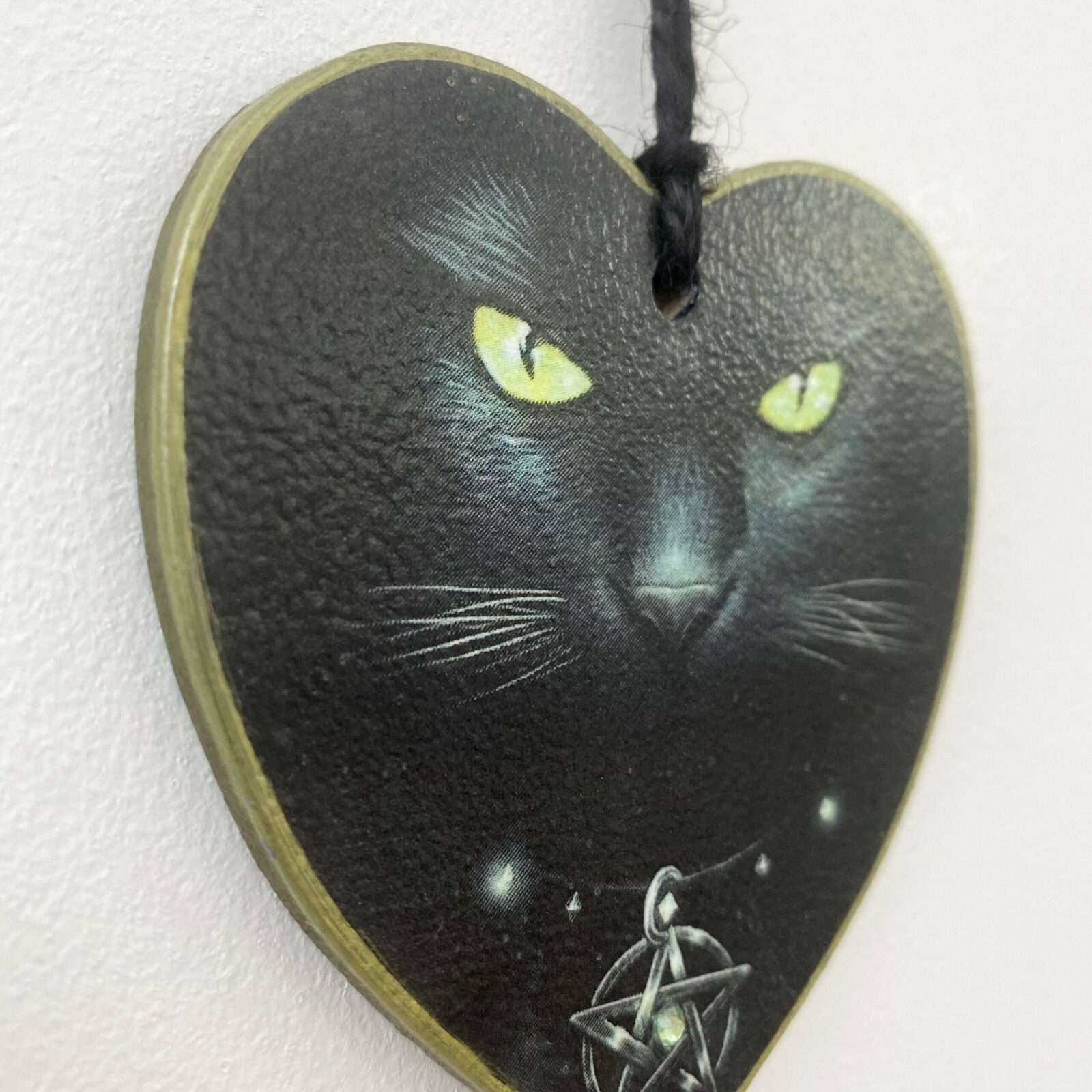 Mystic Cat Heart - Image 7