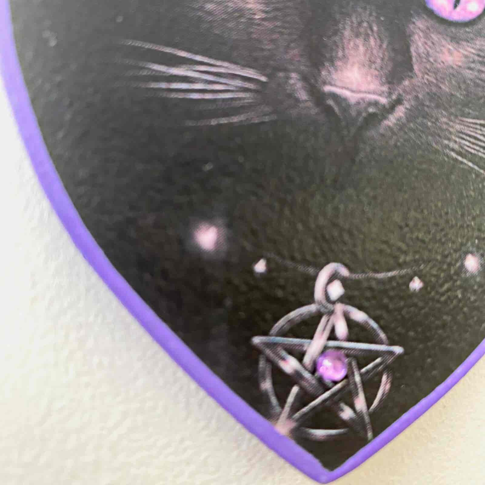 Mystic Cat Heart - Image 2