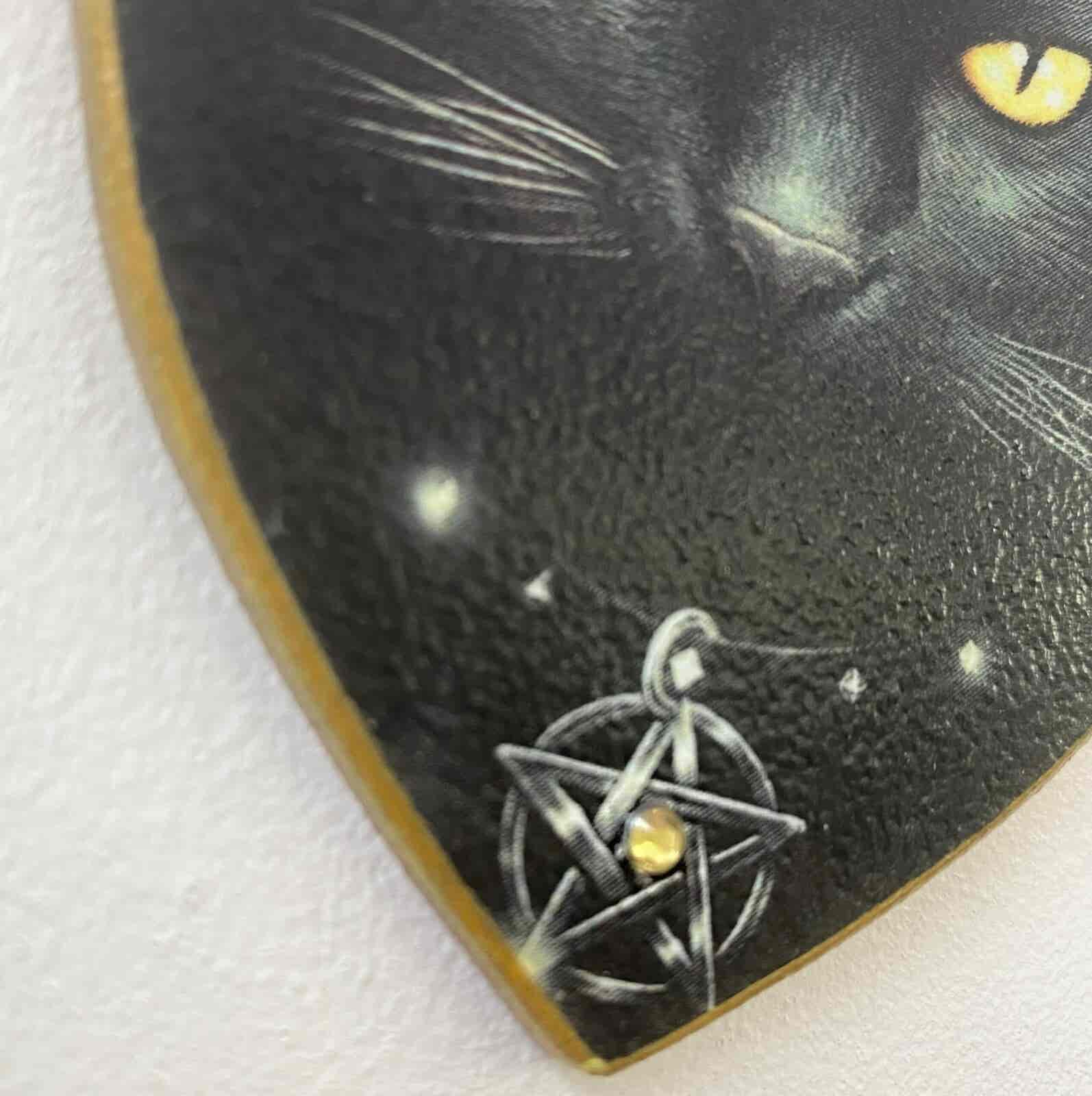 Mystic Cat Heart - Image 5