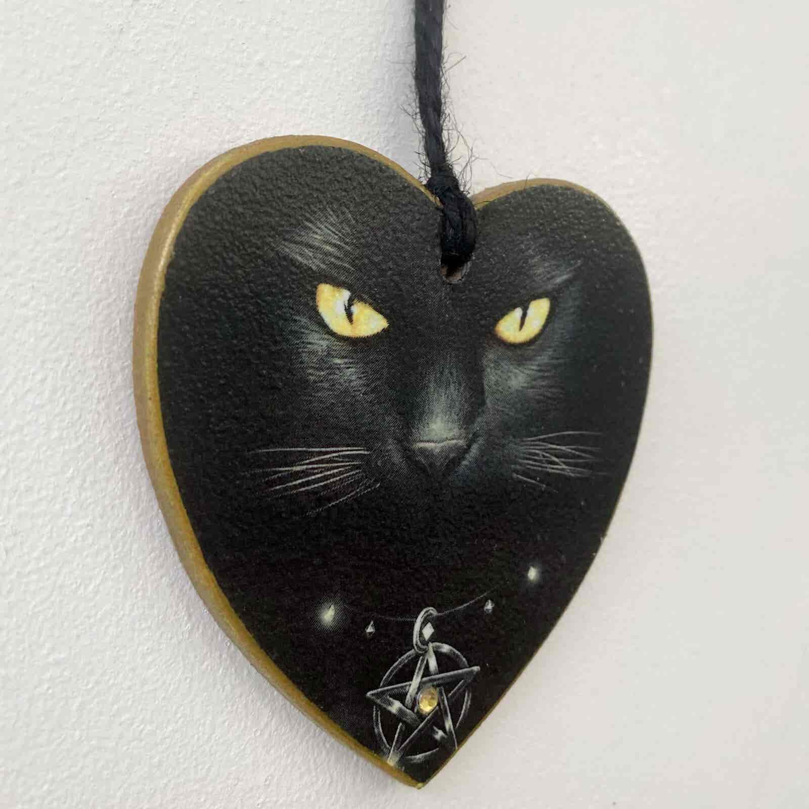Mystic Cat Heart - Image 6